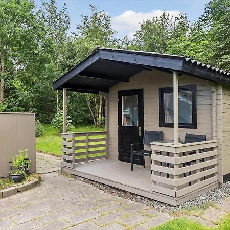 Jb273-fjerritslev-hasselvej-39 Сasa de vacaciones