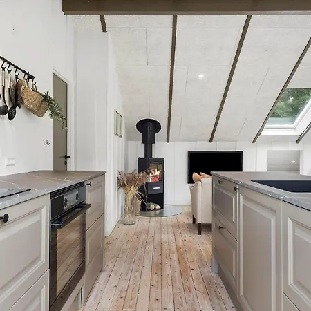 Сasa de vacaciones Jb273-fjerritslev-hasselvej-39