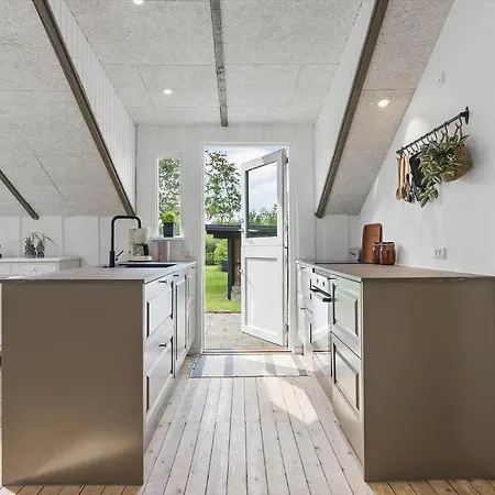 Сasa de vacaciones Jb273-fjerritslev-hasselvej-39