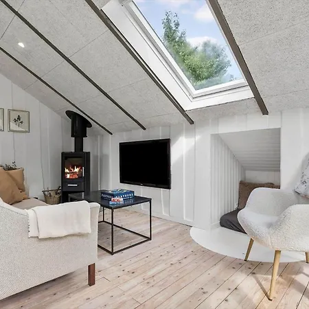 Сasa de vacaciones Jb273-fjerritslev-hasselvej-39 *