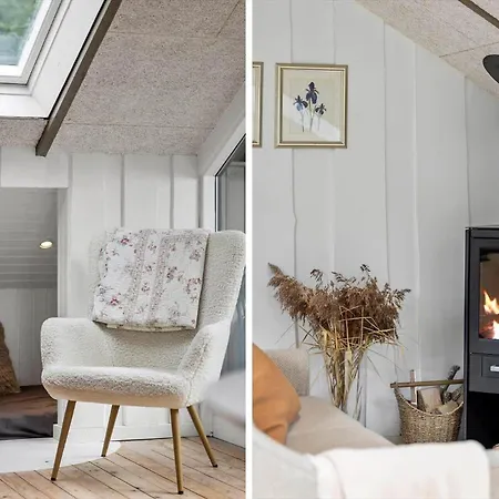 Jb273-fjerritslev-hasselvej-39 Сasa de vacaciones