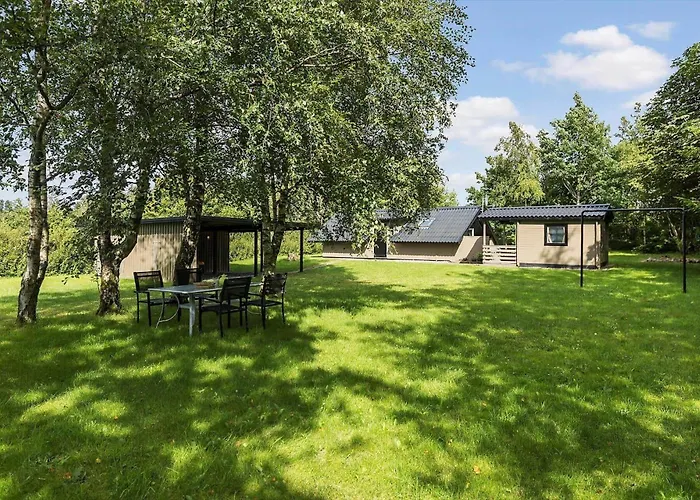 Jb273-fjerritslev-hasselvej-39 Feriehus *