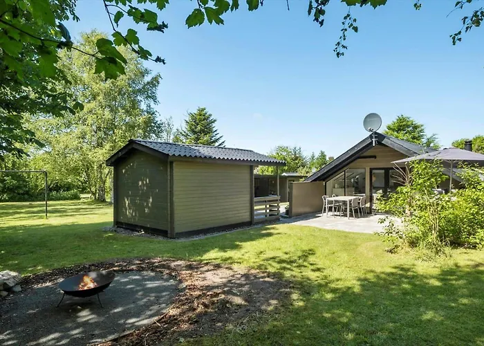 Jb273-fjerritslev-hasselvej-39 Feriehus *